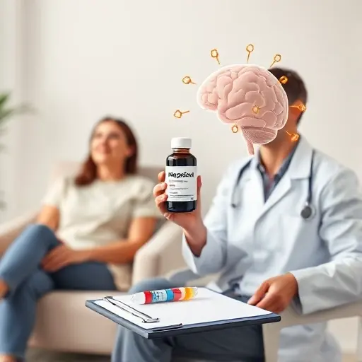 Диагностика и коррекция дефицита магния у пациентов с мигренью в условиях стационара и домашнего врача-невролога