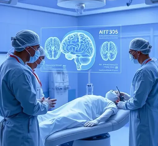 Как нейрохирургия и ИИ управляют дообследованием пациентов с хронической болью дистанционно по телемедицинскому протоколу