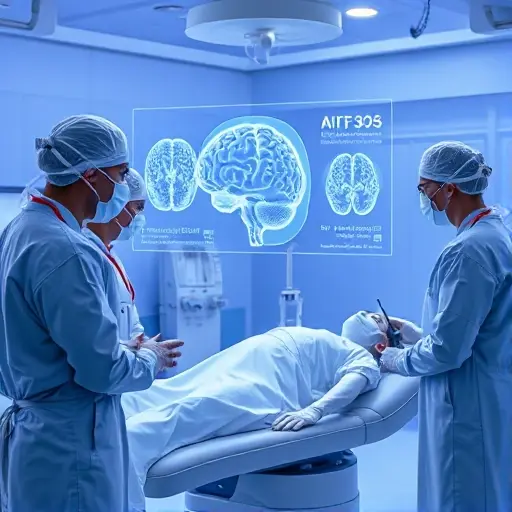 Как нейрохирургия и ИИ управляют дообследованием пациентов с хронической болью дистанционно по телемедицинскому протоколу