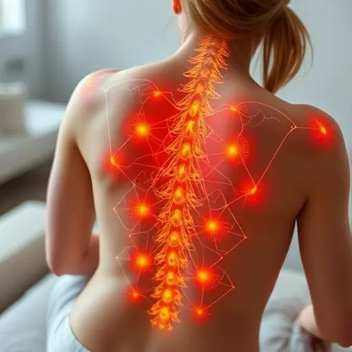 Персонализированная нейронная дедупликация боли через сенсорные накладки для домашних клиник и комфортной реабилитации