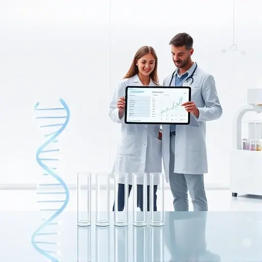 Оптимизация фармакогенетических тестов для персонализации назначения малоизвестных препаратов в клиниках.